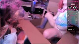 Sonder syren cosplay compilation