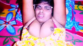 step daughter fucking with step dad telugu dirty talks