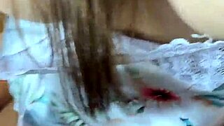 18yo skinny teen rides sugar daddy after morning blowjob