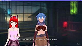 hom factory my monster girl tower adult game