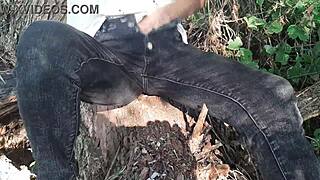 gangbrozmafia misty stone rayblackxxx outdoor sex