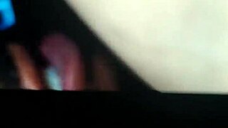 Ebony Licks Asshole With Passion And Desire