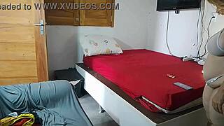 vivi guedez ends up with hot sex