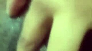 indian village girl shows her wet pussy