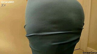 Taboo Mommy Explodes Without Panties!