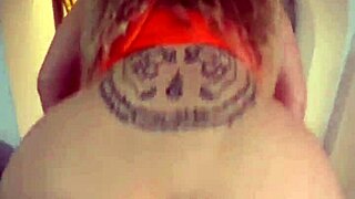 Una mamada a pelo y una rica follada con pasion