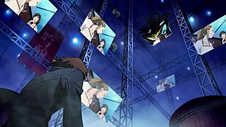 i really enjoyed persona four episode