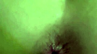 girlfriend gets her tight ass fucked