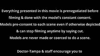 The procedure with aria nicole