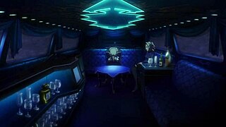 i really enjoyed persona four episode