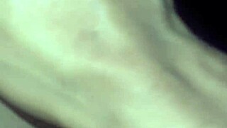 big black dick sexy moaning masturbation session on the bed