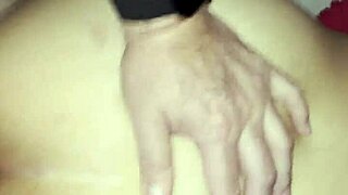 Does my ass shake nicely for you roommate?
