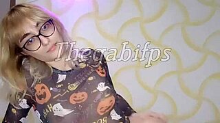 Pena que o halloween ja passou thegabifps
