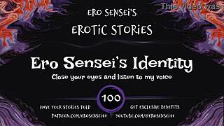 ero sensei identity erotic audio for women eses100