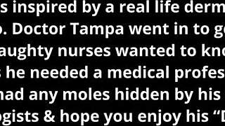 the dirty dermatologists angel ramiraz