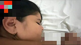 Colombian woman visits husbands friend during work hours
