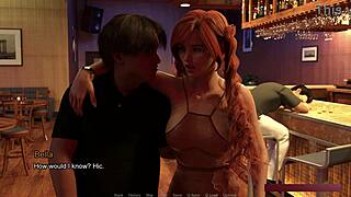 How To Lose Ones Virginity 6 Leo Late Night Bedroom Encounter