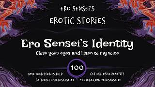 ero sensei identity erotic audio for women eses100
