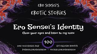 ero sensei identity erotic audio for women eses100