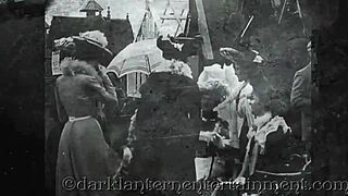 Dark Lantern Vintage Erotic Confessions Revealed