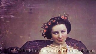 Dark Lantern Vintage Erotic Confessions Revealed