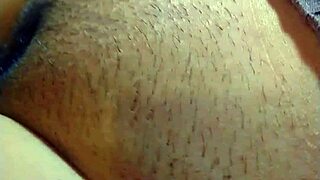 HERMANASTRA CALIENTE Babysitter First Time With Roommate