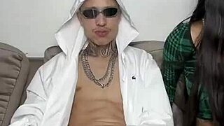 Puta safada nao nega rola