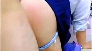 mexican schoolgirls amateur blowjobs and creampies