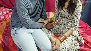 first time stepsister fucked hard in hindi