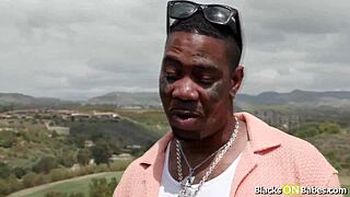 she wanna feel that bbc inside her pussy