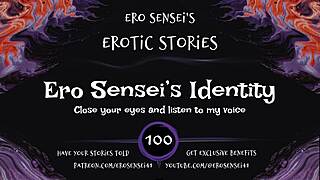 ero sensei identity erotic audio for women eses100