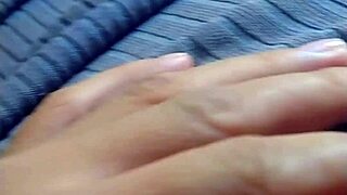 HERMANASTRA CALIENTE Babysitter First Time With Roommate