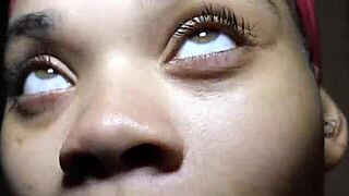 teen ms freak nasty redboned intro fuck