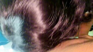 beauty bangladeshi girlfriend rides boyfriend big cock for cumshot