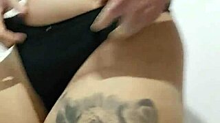 Sold used panties with scent