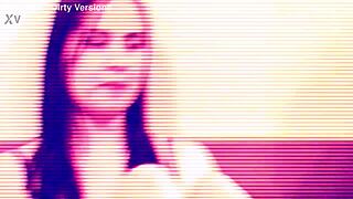 mistress ravena and marilou foot worship session