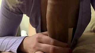 Stepmom Surprised STEPSON And Fucked Him With Big Ass