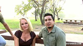The pleasure of cuckolding brings new excitement