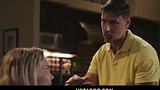 pure taboo triangle tempts ryan driller