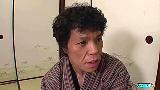 He Was Meditating And Met Girl With Huge Tits
