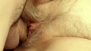 Dominant Mature Frantiska Facesits Internet Technician