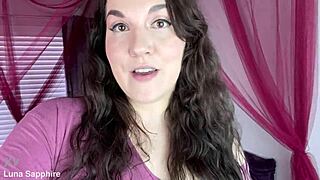 luna sapphire xvideos verification