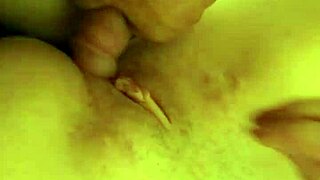 Wow, Check Out This Super Tight Little Pussy! 😍