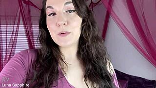 luna sapphire xvideos verification