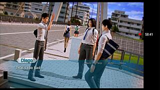 Waifu Academy Part 3: Street Fighter For A Waifu