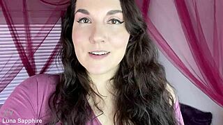 luna sapphire xvideos verification