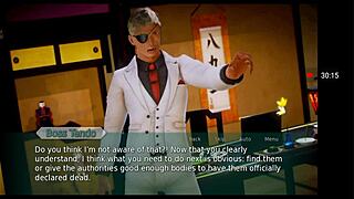 Waifu Academy Part 3: Street Fighter For A Waifu