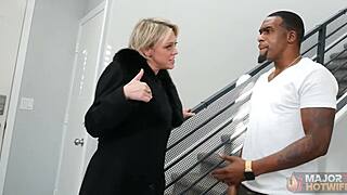 dee williams deepthroats rome majors huge dick then rides it hard