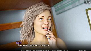 Complete Gameplay University Of Problems Part 34