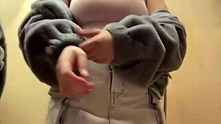 extreme anal fucking outdoors in public